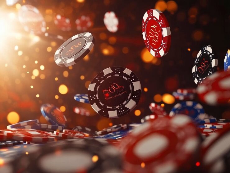 hrctoto featured game showcase